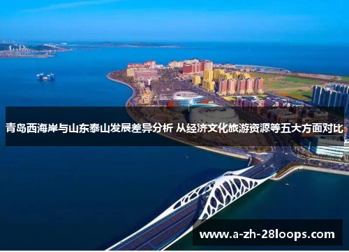 青岛西海岸与山东泰山发展差异分析 从经济文化旅游资源等五大方面对比